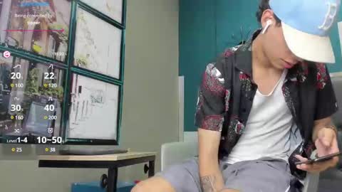 Stanly online show from 03/07/25, 05:17