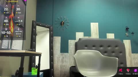 Stanly online show from 09/25/25, 11:14