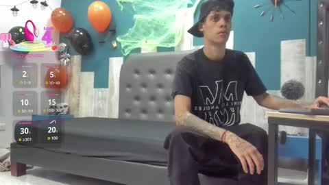 Stanly online show from 10/22/25, 11:21