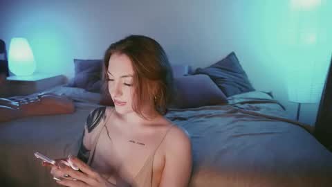 Kristina online show from 10/11/25, 04:49