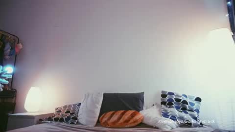 Kristina online show from 12/03/25, 02:37