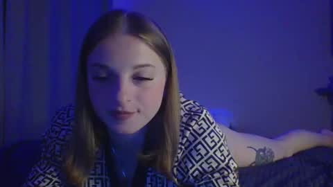 star_girlish online show from 10/03/25, 08:17