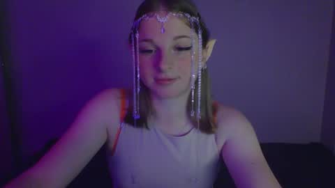 star_girlish online show from 10/13/25, 05:57