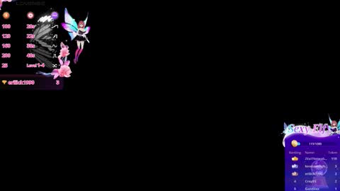 star_luxury online show from 03/07/26, 06:27