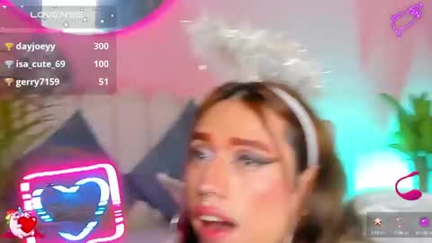  estrellita online show from 02/06/25, 06:08