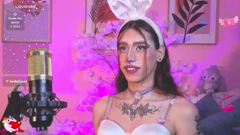  estrellita online show from 10/29/25, 12:24