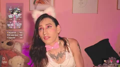 Snapshot of star_mor_ chatting on 03/27/26, 08:26 estrellita online show from 03/27/26, 08:26