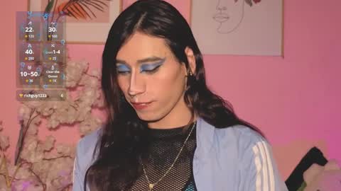 Snapshot of star_mor_ chatting on 03/30/26, 03:07 estrellita online show from 03/30/26, 03:07