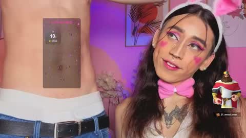 Snapshot of star_mor_ chatting on 04/15/26, 02:13 estrellita online show from 04/15/26, 02:13