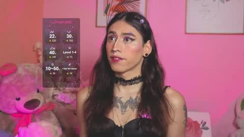 Snapshot of star_mor_ chatting on 04/23/26, 03:30 estrellita online show from 04/23/26, 03:30