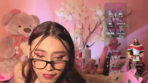 Snapshot of star_mor_ chatting on 05/14/26, 03:24 estrellita online show from 05/14/26, 03:24