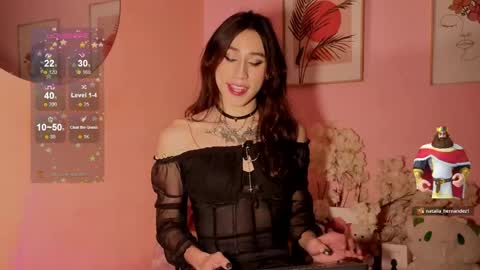 Snapshot of star_mor_ chatting on 05/21/26, 02:29 estrellita online show from 05/21/26, 02:29