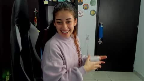 star_shooting online show from 09/26/25, 10:03