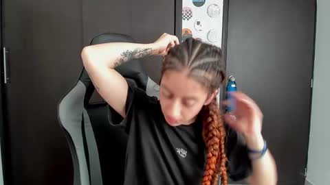 star_shooting online show from 10/04/25, 09:24