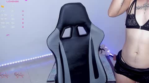 star_shooting online show from 12/16/25, 09:09