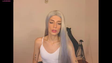 star_storm online show from 01/04/25, 04:33