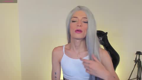 star_storm online show from 01/07/25, 07:42