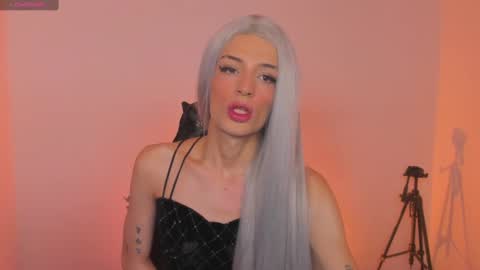 star_storm online show from 01/08/25, 05:59