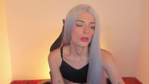 star_storm online show from 01/09/25, 08:55