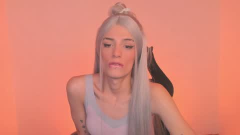 star_storm online show from 01/10/25, 05:47