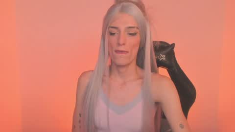 star_storm online show from 01/10/25, 08:51