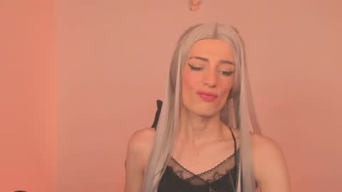 star_storm online show from 01/12/25, 03:49