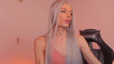 star_storm online show from 01/13/25, 02:42