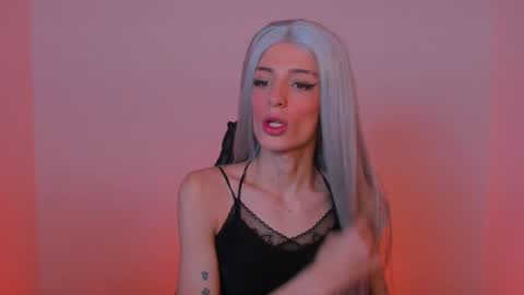 star_storm online show from 01/14/25, 04:57