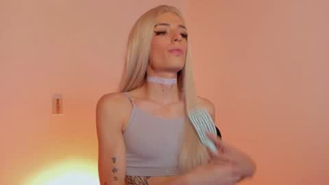 star_storm online show from 01/17/25, 08:02