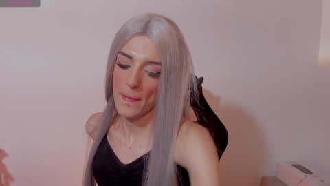 star_storm online show from 01/28/25, 05:11