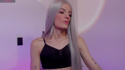 star_storm online show from 01/28/25, 08:14