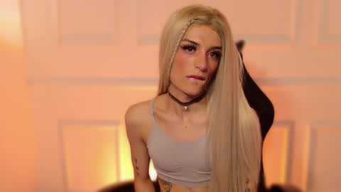 star_storm online show from 02/09/25, 09:26