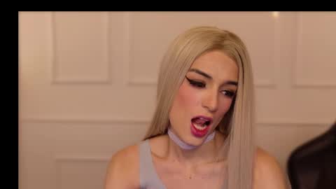 star_storm online show from 02/12/25, 03:18