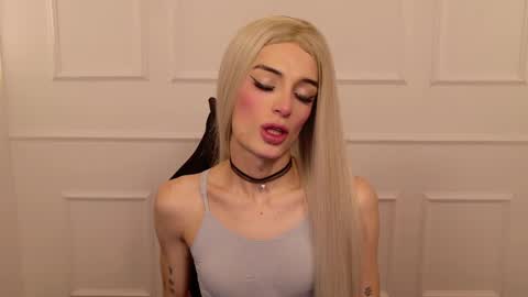 star_storm online show from 02/14/25, 08:31