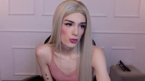 star_storm online show from 02/15/25, 07:38