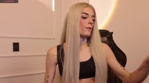 star_storm online show from 02/18/25, 10:27