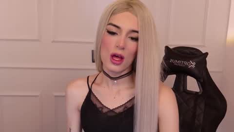 star_storm online show from 02/19/25, 02:01