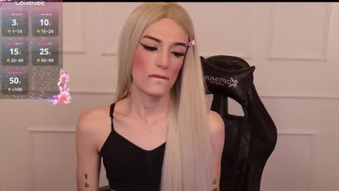 star_storm online show from 02/21/25, 02:48