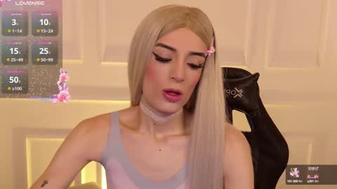 star_storm online show from 02/22/25, 11:46