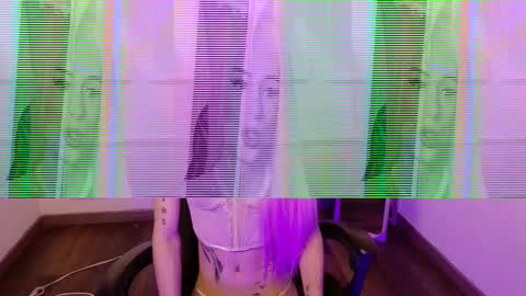 star_storm online show from 09/24/25, 05:44