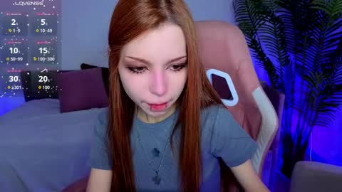 Snapshot of star_tarra chatting on 05/18/26, 01:56 Tarra online show from 05/18/26, 01:56