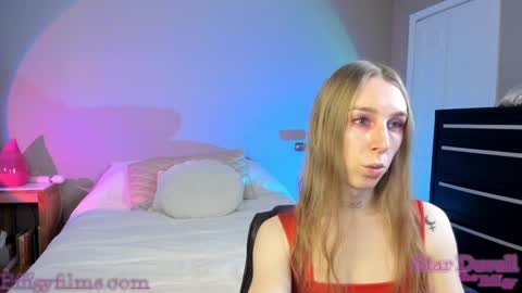 Star  Deluge  online show from 02/11/25, 10:50