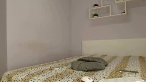 Your fav Misteress and lover online show from 02/14/25, 07:38