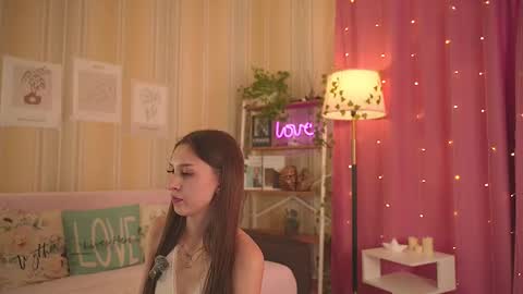 Chloe online show from 03/02/26, 11:17