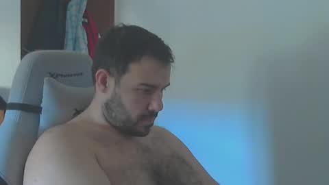 Snapshot of stark_86 chatting on 12/22/24, 11:22 stark_86 online show from 12/22/24, 11:22