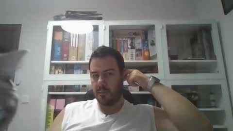 Snapshot of stark_86 chatting on 10/13/25, 07:30 stark_86 online show from 10/13/25, 07:30