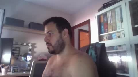 Snapshot of stark_86 chatting on 10/25/25, 11:51 stark_86 online show from 10/25/25, 11:51