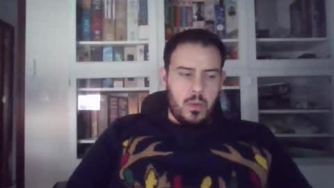 Snapshot of stark_86 chatting on 12/15/25, 03:05 stark_86 online show from 12/15/25, 03:05