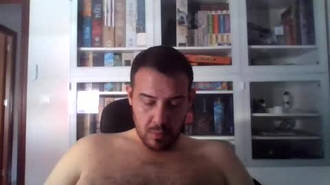 Snapshot of stark_86 chatting on 06/20/26, 01:03 stark_86 online show from 06/20/26, 01:03