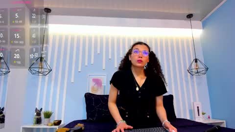 Stark Jones online show from 10/30/25, 12:17